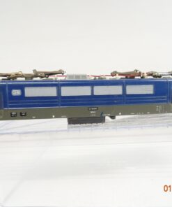 Lima H0 Gehäuse für E-Lok E 410 001 der DB JL2060 o.