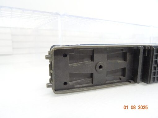 Lima H0 Gehäuse für E-Lok E 410 001 der DB JL2060 o. – Bild 4