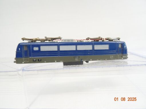 Lima H0 Gehäuse für E-Lok E 410 001 der DB JL2060 o.