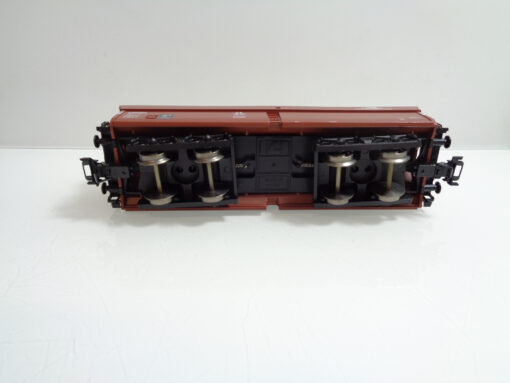 Lima H0 HL6009 AC Selbstentladewagen Erz.IIId der DB in OVP AR4483 – Bild 4