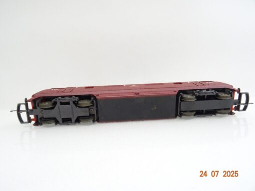 Lima H0 L205128 Diesellok Class 42 D838 Rapid JL1832 o. – Bild 4