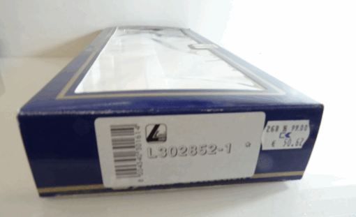 Lima H0 L302852-1 Leerverpackungen siehe Foto PK797 – Bild 3
