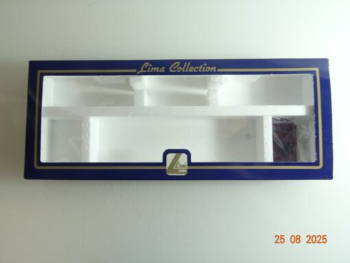 Lima H0 L302852-1 Leerverpackungen siehe Foto PK797