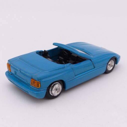 MC Toy 1:38 BMW Z1 blau siehe Bilder o. EX6472 – Bild 3