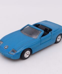 MC Toy 1:38 BMW Z1 blau siehe Bilder o. EX6472