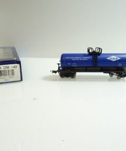MEHANO H0 T060/17870 Dow Tank Car 40' Kesselwagen in OVP TF355