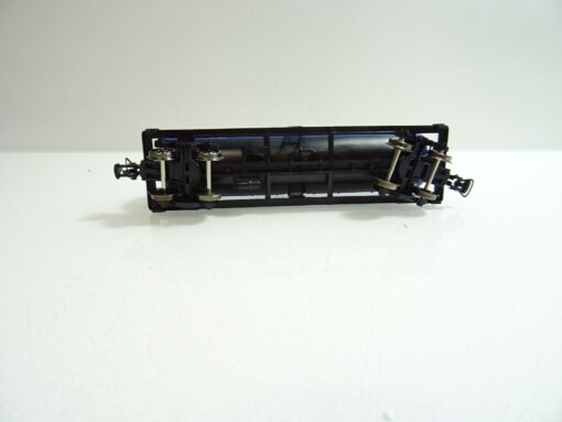 MEHANO H0 T060/17870 Dow Tank Car 40' Kesselwagen in OVP TF355 – Bild 4