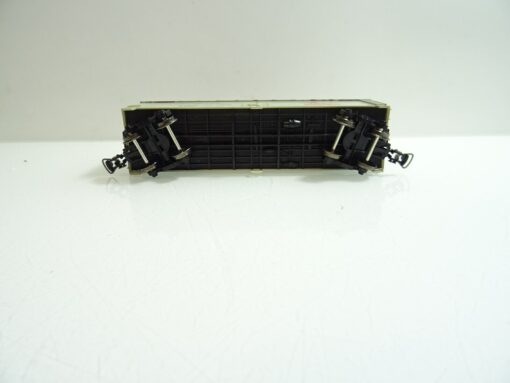 MEHANO H0 T071/17851 Farmer's Cosperative Reefer Car 40' in OVP TF352 – Bild 4