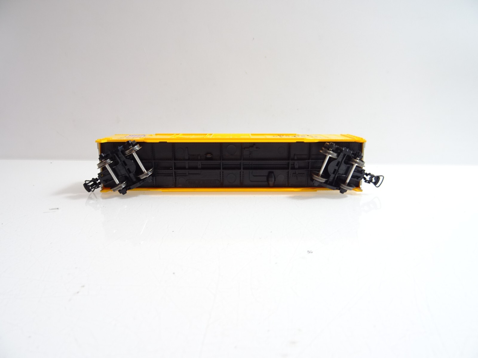 MEHANO H0 T081/17861 Union Pacific Box Car 50' UP 168170 in OVP TF332 – Bild 4