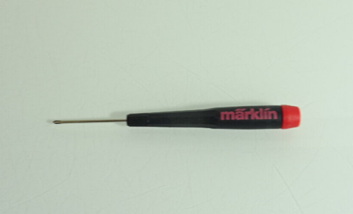 Märklin 74999 Schraubendreher für C und K Gleis Schrauben CK2265 o.
