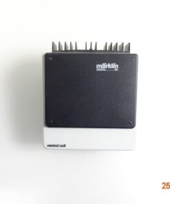 Märklin Digital 6020 Control Unit siehe Foto PK2460 o.