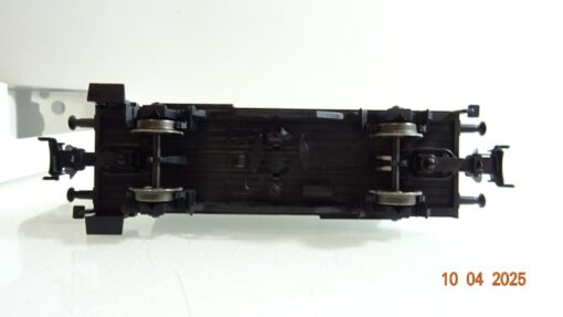 Märklin H0 00750-22 Kesselwagen Esso der DB in OVP PR7064 – Bild 4