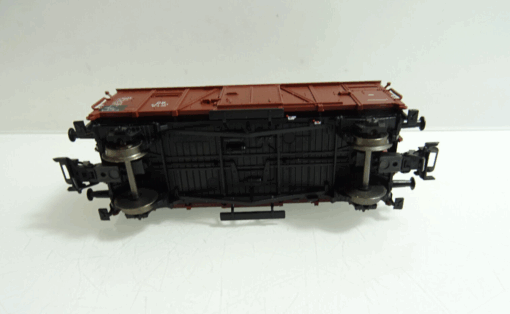 Märklin H0 00773-03 Gedeckter Güterwagen 150 Jahre der DB in OVP AR6686 – Bild 4
