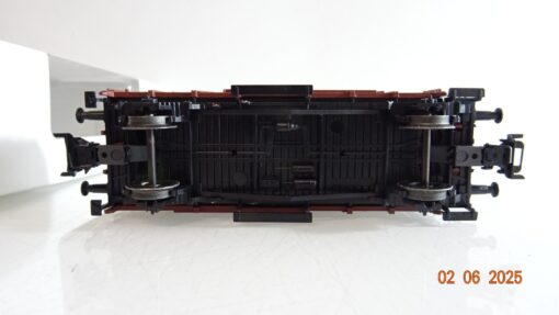 Märklin H0 00773-16 gedeckter Güterwagen der DB in OVP PR8122 – Bild 5