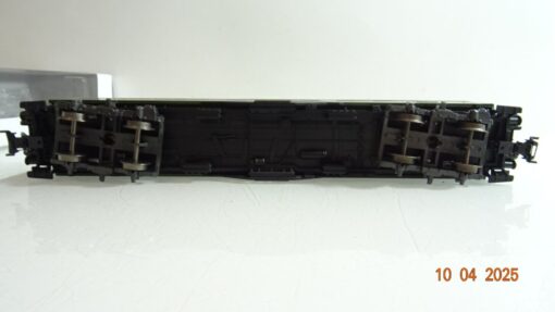 Märklin H0 00774-05 Umbauwagen 2.Kl. der DB in OVP PR7034 – Bild 4