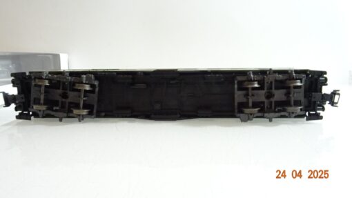 Märklin H0 00774-14 Umbauwagen 2.Kl./Gepäckabt. der DB in OVP PR7221 – Bild 4