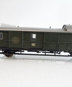 Märklin H0 00792-16 Gepäckwagen der DB in OVP PR8496