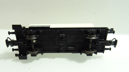 Märklin H0 2-Achser Kesselwagen Messer Sauerstoff  in OVP AR7042 – Bild 4
