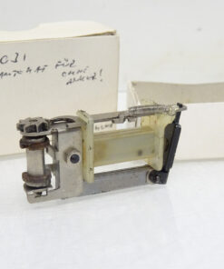 Märklin H0 20031 Umschalter für Dampflok 3005 in OVP LE3505