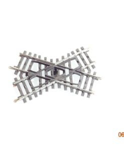 Märklin H0 2157 K-Gleis Kreuzung siehe Foto CK6466 o.