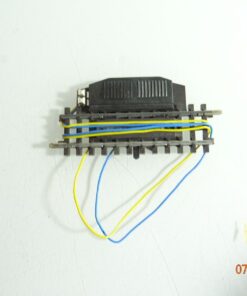 Märklin H0 2197 K-Gleis gerades Entkupplungsgleisstück siehe Foto CK6483 o.
