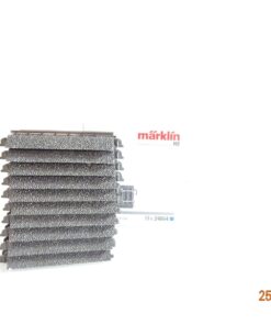 Märklin H0 24064 Gleis gerade 64,3 mm 10 Stück in OVP CK6289