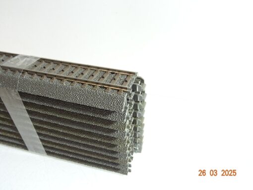 Märklin H0 24172 Gerades Gleis 171,7 mm 10Stück siehe Foto CK7026 o. – Bild 4