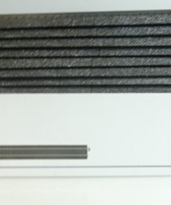 Märklin H0 24360 Gerades Gleis 360mm 8Stück siehe Foto in OVP PK2957