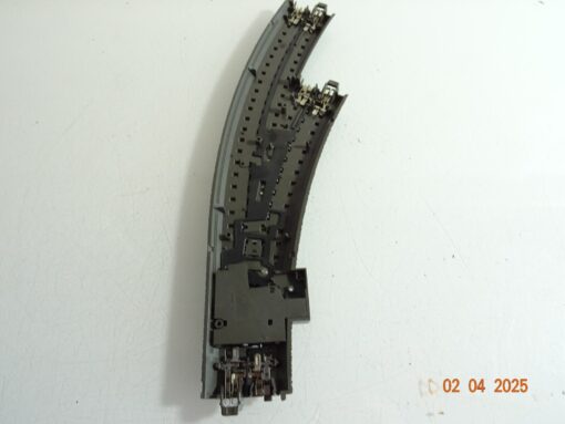 Märklin H0 24671 C-Gleis Bogenweiche links siehe Foto CK7197 o. – Bild 3