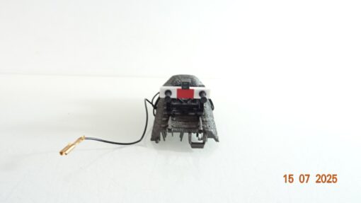 Märklin H0 24977 C-Gleis Prellbock mit Beleuchtung siehe Foto CK9651 o. – Bild 3