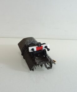 Märklin H0 24977 C-Gleis Prellbock mit Beleuchtung siehe Foto CK9651 o.