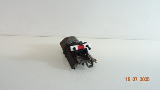 Märklin H0 24977 C-Gleis Prellbock mit Beleuchtung siehe Foto CK9651 o.