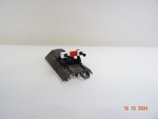 Märklin H0 24977 C-Gleis Prellbock siehe Foto CK3400 o.