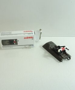 Märklin H0 24977 C-Gleis Prellbock siehe Foto in OVP CK7746