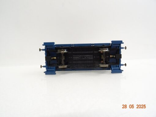 Märklin H0 2680 König Ludwig-Zug Aussichts-Terrassen-Wagen in OVP JL828 – Bild 4