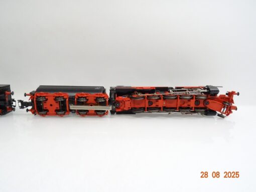 Märklin H0 26830 Zugpackung Dampfschneeschleuder der DB Digital in OVP JL2627 – Bild 5