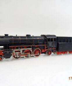 Märklin H0 3005 DA 800 Dampflok BR 23 014 der DB JL979 o.