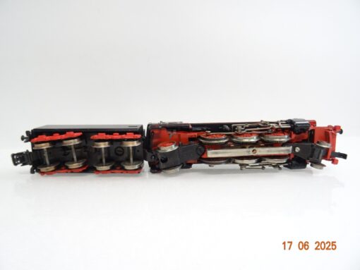 Märklin H0 3005 DA 800 Dampflok BR 23 014 der DB JL979 o. – Bild 4