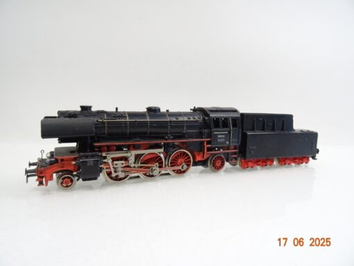 Märklin H0 3005 DA 800 Dampflok BR 23 014 der DB JL979 o.