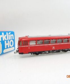 Märklin H0 3016 Schienenbus BR 795 299-7 der DB in OVP JL4901