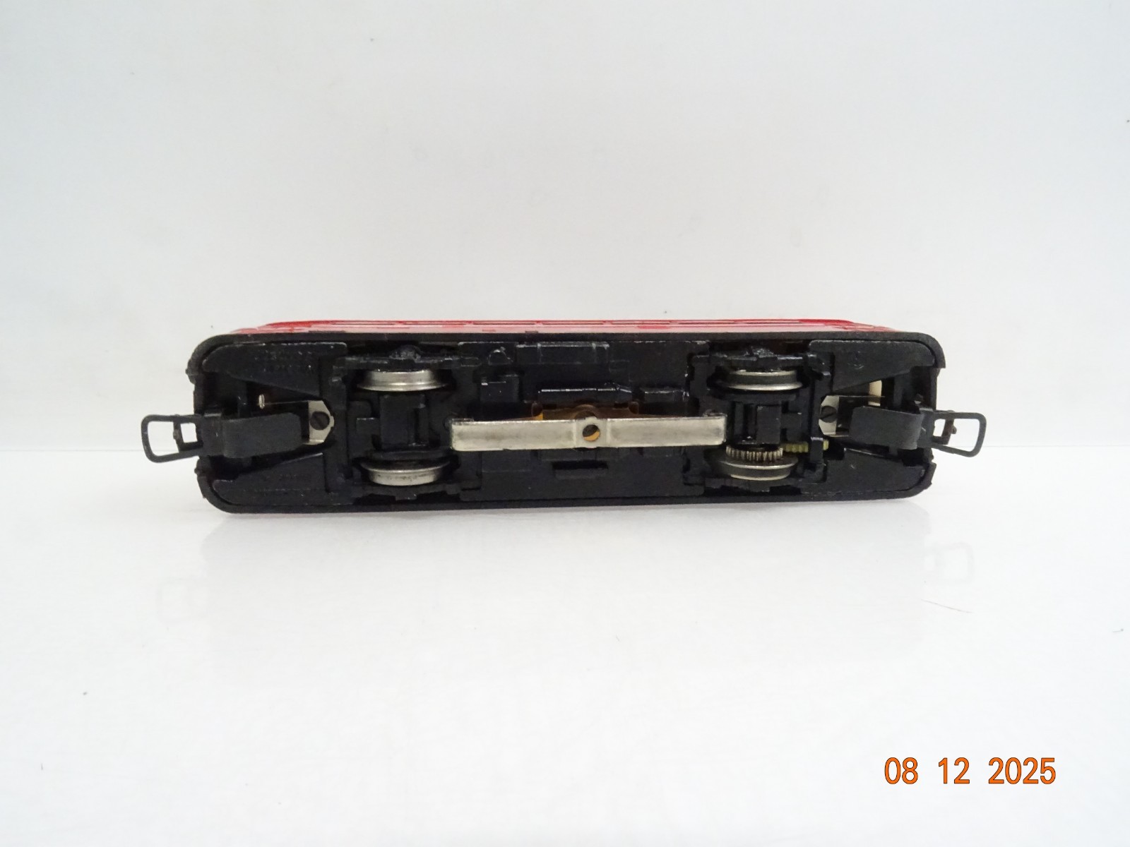 Märklin H0 3016 Schienenbus BR 795 299-7 der DB in OVP JL4901 – Bild 5