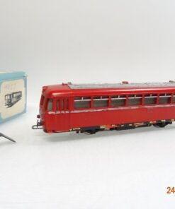 Märklin H0 3016 Schienenbus Motorwagen der DB in OVP LE8853