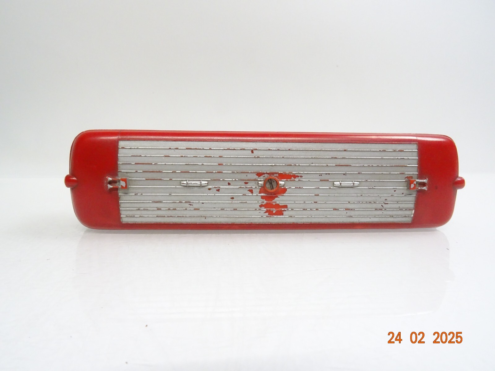 Märklin H0 3016 Schienenbus Motorwagen der DB in OVP LE8853 – Bild 4