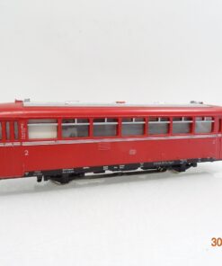 Märklin H0 3016 Schienenbus VT 98 der DB JL1148 o.
