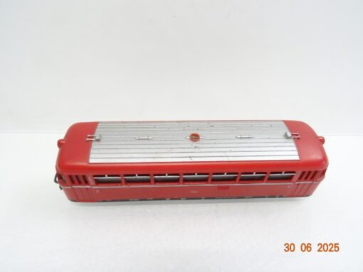 Märklin H0 3016 Schienenbus VT 98 der DB JL1148 o. – Bild 4