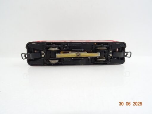 Märklin H0 3016 Schienenbus VT 98 der DB JL1148 o. – Bild 5
