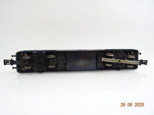 Märklin H0 3021 Diesellok V 200 027 der DB in OVP JL1101 – Bild 5