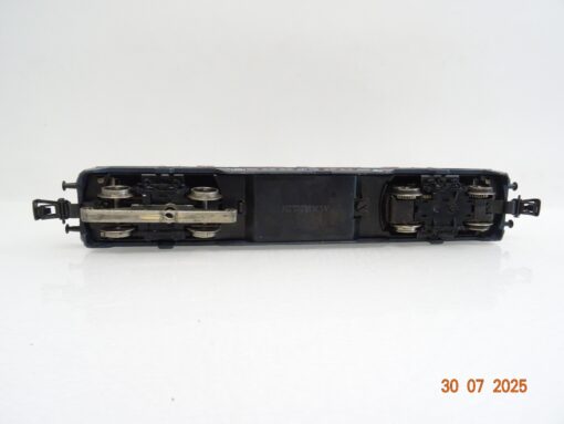 Märklin H0 3021 Diesellok V 200 060 der DB JL2024 o. – Bild 4