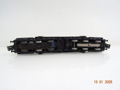 Märklin H0 3022 E-Lok BR 194 091-5 der DB Esu-Digital in OVP LE8157 – Bild 4