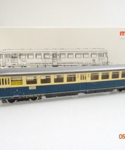 Märklin H0 3028 Akku-Triebwagen BR 515 023-0 der DB in OVP JL4895